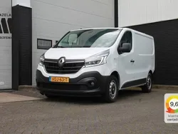 Wit Gebruikt 2019 Renault Trafic Van | € 12.900 (Super prijs)