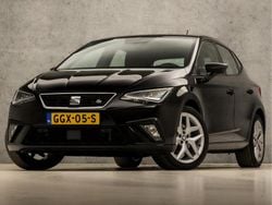 Zwart Gebruikt 2021 Seat Ibiza FR Hatchback | € 18.245 (Eerlijke prijs)