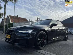 Grijs Gebruikt 2020 Audi A6 Competition Sedan | € 40.950 (Eerlijke prijs)
