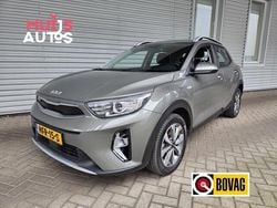 Groen Gebruikt 2023 Kia Stonic SUV | € 17.995 (Goede deal)