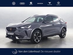 Grijs Gebruikt 2022 Cupra Formentor SUV | € 27.740 (Goede deal)