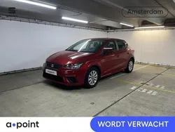 Rood Gebruikt 2021 Seat Ibiza Business Hatchback | € 14.949 (Eerlijke prijs)