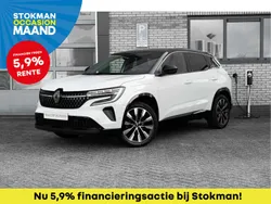 Wit parelmoer Gebruikt 2023 Renault Austral Techno SUV | € 30.900 (Eerlijke prijs)