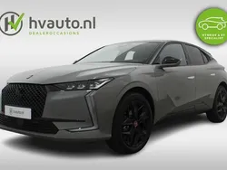 Grijs Gebruikt 2023 DS Automobiles DS4 Performance Line Plus Hatchback | € 26.750 (Goede deal)