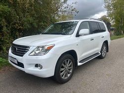 Wit Gebruikt 2011 Toyota Land Cruiser SUV | € 39.950