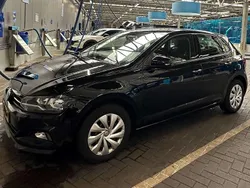 Zwart Gebruikt 2019 VW Polo Comfortline Hatchback | € 13.750 (Duur)
