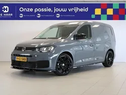 Grijs Nieuw 2024 VW Caddy MPV | € 28.900 (Goede deal)