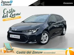 Zwart Gebruikt 2021 Suzuki Swace Stationwagen | € 18.940 (Eerlijke prijs)