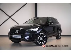 Zwart Gebruikt 2023 Volvo XC60 Plus SUV | € 52.950 (Goede deal)