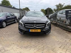 Gebruikt 2016 Mercedes GLA220 SUV | € 16.950
