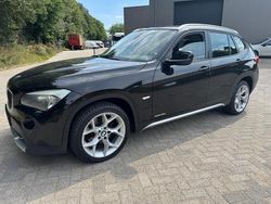 Zwart Gebruikt 2011 BMW X1 SUV | € 5.900 (Duur)