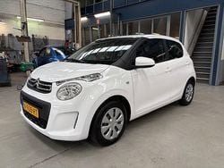 Wit Gebruikt 2022 Citroën C1 Feel Hatchback | € 11.350 (Eerlijke prijs)