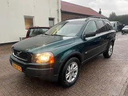 Groen Gebruikt 2003 Volvo XC90 SUV | € 6.250