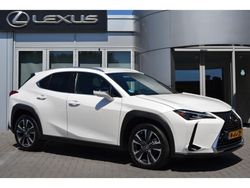 Wit Gebruikt 2022 Lexus UX SUV | € 31.700 (Goede deal)