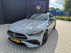 Grijs Gebruikt 2023 Mercedes CLE300 AMG line Coupé | € 73.450