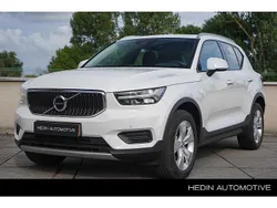 Gebruikt 2018 Volvo XC40 Business Edition SUV | € 32.995 (Duur)
