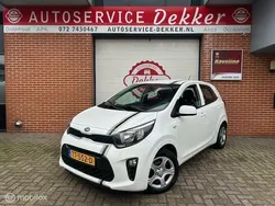 Wit Gebruikt 2018 Kia Picanto Hatchback | € 7.950 (Eerlijke prijs)