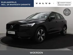 Zwart Gebruikt 2024 Volvo XC60 Plus SUV | € 53.900 (Eerlijke prijs)