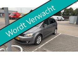 Grijs Gebruikt 2012 VW Golf Plus Highline MPV | € 4.245 (Eerlijke prijs)