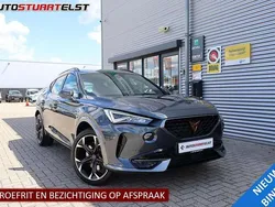 , metallic lak Gebruikt 2022 Cupra Formentor VZ SUV | € 28.500 (Eerlijke prijs)