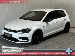 VW Golf VIII