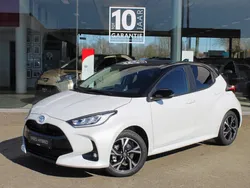 Nieuw 2024 Toyota Yaris Hybrid Edition | € 27.400 (Super prijs)