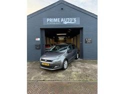 Grijs Gebruikt 2011 VW Polo Style Hatchback | € 9.950 (Eerlijke prijs)
