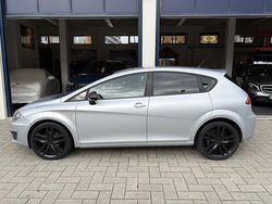 Grijs Gebruikt 2011 Seat Leon Hatchback | € 2.899 (Eerlijke prijs)