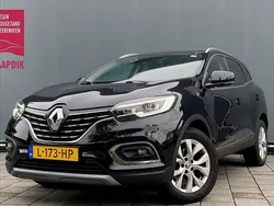 Zwart Gebruikt 2021 Renault Kadjar Intens SUV | € 19.444 (Eerlijke prijs)