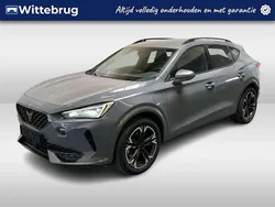 Grijs Gebruikt 2021 Cupra Formentor SUV | € 24.950 (Goede deal)