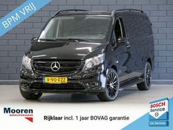 Zwart Gebruikt 2020 Mercedes Vito AMG MPV | € 28.950 (Iets duurder)
