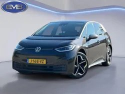 Grijs Gebruikt 2020 VW ID.3 Hatchback | € 16.445 (Eerlijke prijs)