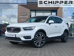 Wit Gebruikt 2021 Volvo XC40 Inscription SUV | € 31.900 (Super prijs)