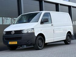 Wit Gebruikt 2010 VW T5 Van | € 3.950 (Super prijs)