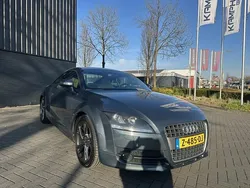 Grijs Gebruikt 2009 Audi TT Coupé | € 8.950 (Super prijs)