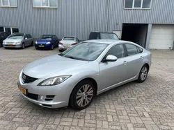 Grijs Gebruikt 2008 Mazda 6 Touring Hatchback | € 2.950 (Goede deal)