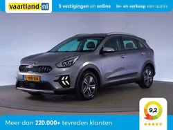 Grijs Gebruikt 2021 Kia Niro SUV | € 19.945 (Goede deal)