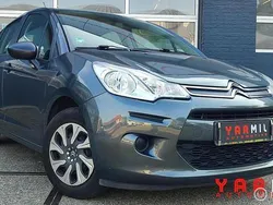 Grijs Gebruikt 2014 Citroën C3 Hatchback | € 3.899 (Goede deal)