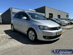 Grijs Gebruikt 2014 VW Golf Plus MPV | € 4.950 (Super prijs)