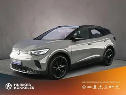 Grijs Nieuw 2025 VW ID.4 Edition SUV | € 40.275 (Eerlijke prijs)