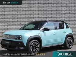 Twotone vert hautsdefrance / noir étoilé (yyv) Gebruikt 2025 Renault R4 Iconic SUV | € 35.400 (Goede deal)