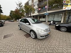 Grijs Gebruikt 2005 Mercedes B170 MPV | € 2.250 (Eerlijke prijs)