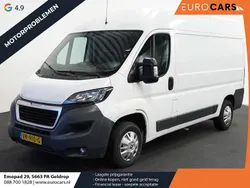 Wit Gebruikt 2014 Peugeot Boxer Van | € 6.900 (Goede deal)