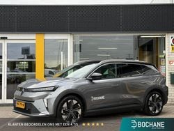 Grijs Gebruikt 2025 Renault Scénic Techno MPV | € 44.245 (Goede deal)