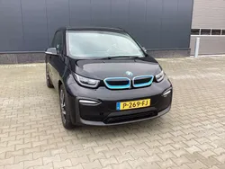Zwart Gebruikt 2022 BMW i3 Basis Hatchback | € 18.900 (Super prijs)