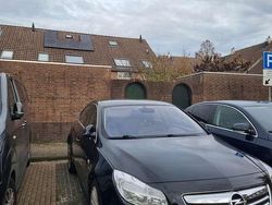 Zwart Gebruikt 2011 Opel Insignia Cosmo Sedan | € 6.000 (Eerlijke prijs)