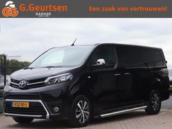 Zwart Gebruikt 2020 Toyota Proace Van | € 23.864 (Iets duurder)