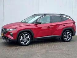 Rood Gebruikt 2023 Hyundai Tucson Premium SUV | € 36.880 (Eerlijke prijs)