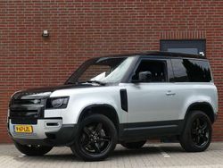 Grijs Gebruikt 2022 Land Rover Defender SUV | € 54.950