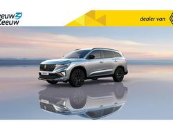 Gris baltique kqd Nieuw 2025 Renault Espace Esprit Alpine MPV | € 48.140 (Goede deal)